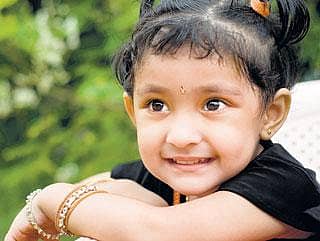 ಚಿನ್ನದಂಥ ಮಗುವಿಗೆ ಚಿನ್ನದ ಹಂಗೇಕೆ?