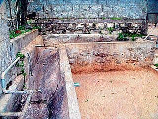 ಬಿಳಿಗಿರಿರಂಗನಬೆಟ್ಟ: ಕುಸಿದ ಅಂತರ್ಜಲ; ನೀರಿಗೆ ತತ್ವಾರ