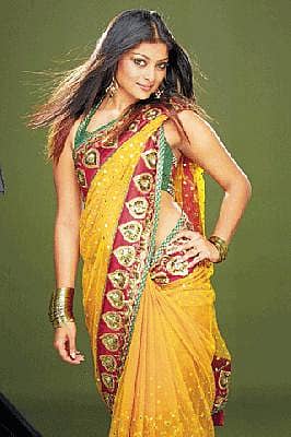 ಸೌಂದರ್ಯ ಸಮೀಕ್ಷೆ