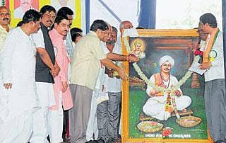 ಹೂಗಾರ ಸಮಾಜಕ್ಕೆ 2ಎ ಪ್ರಮಾಣಪತ್ರ - ಮುಖ್ಯಮಂತ್ರಿ ಭರವಸೆ