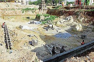 ನಾಗರಕುಂಟೆಗೆ ನಡೆದಿದೆ ಕಾಯಕಲ್ಪ