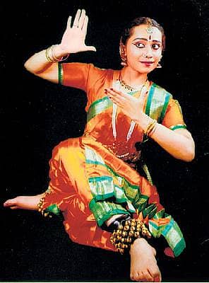 ವರ್ಣರಂಜಿತ ನೃತ್ಯೋತ್ಸವ