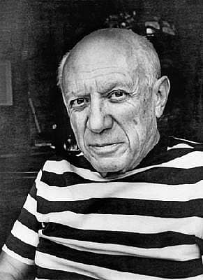 ಪಿಕಾಸೊ ಮತ್ತು ಚಿನ್ನದ ಕಣಿವೆಯ ಚಿಣ್ಣರು