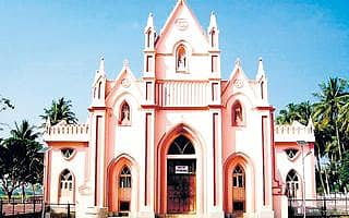 ಸರ್ವರೂ ಪೂಜಿಸುವ ಸಂತ ಅಂತೋಣಿ