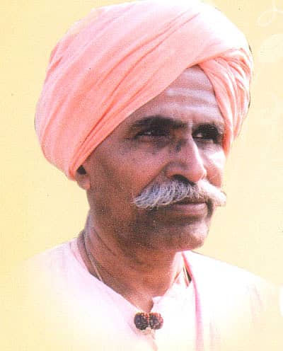 ನಿರುಪಾಧೀಶ ಶ್ರೀ