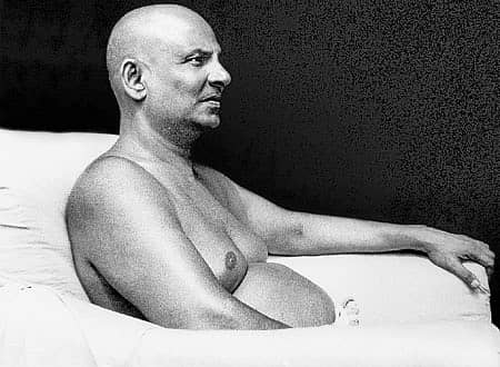 ಸ್ವಾಮಿ ಶಿವಾನಂದ