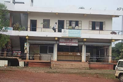 ಚತುಷ್ಪಥ ಹೆದ್ದಾರಿ ನಿರ್ಮಾಣದಲ್ಲಿ ಹೋಗಲಿರುವ ಹೊನ್ನಾವರದ ಎಆರ್ಟಿಒ ಕಚೇರಿ