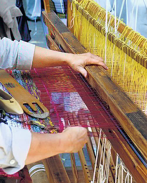 ಮಜೂರಿ ಶೇ15 ಹೆಚ್ಚಳ: ನೇಕಾರರ ಅಸಮಾಧಾನ