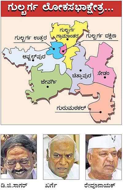 ಕೇರಳದ ಸ್ಟೀಫನ್ ಗುಲ್ಬರ್ಗದಲ್ಲಿ ತಿಪ್ಪಣ್ಣ!