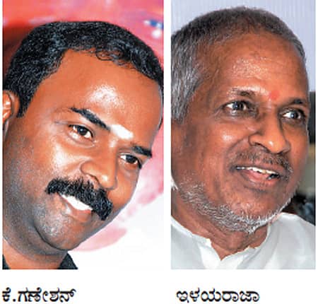 ಯುದ್ಧಭೂಮಿಯಲ್ಲಿ ಹೂವು–ಹಾಡು