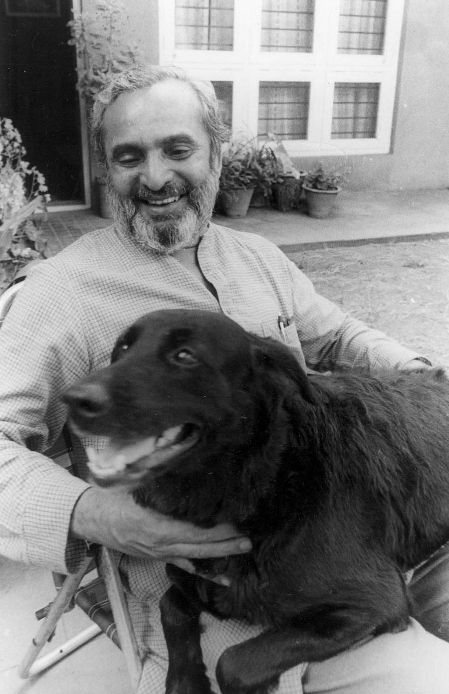 ಅನಂತಮೂರ್ತಿ ಪತ್ರಗಳು