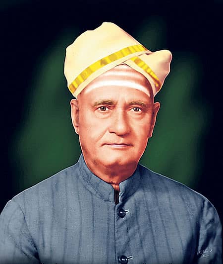 ಬಿ.ವಿ. ಪಂಡಿತ್