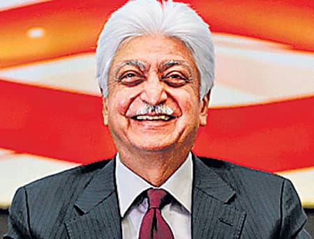 ವಿಪ್ರೊ ಲಾಭ ರೂ 1,623 ಕೋಟಿ