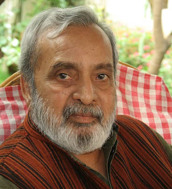 ಅನಂತಮೂರ್ತಿಗೆ ‘ಬಸವ ಪುರಸ್ಕಾರ’