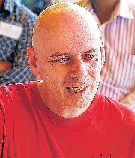 ಕನ್ನಡದ ಹರ್ದಮನ್...