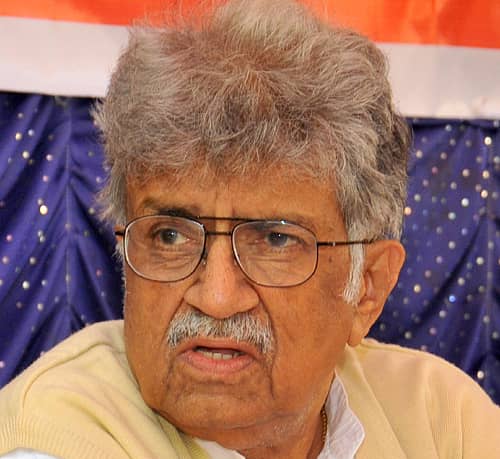 ನನಗೆ ನವ್ಯ ಕನ್ನಡ ಪರಿಚಯಿಸಿದ್ದ ಯುಆರ್: ರಾಜೀವ ತಾರಾನಾಥ್‌