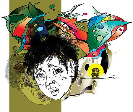 ಈಶ್ವರ ಬಡಿಗೇರ