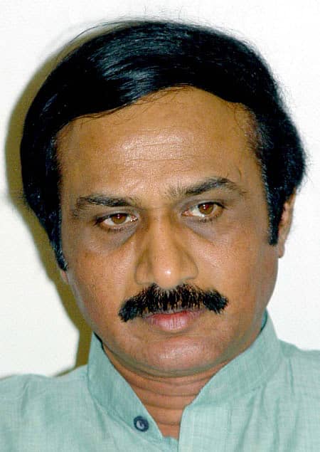 ಚಿತ್ರಕಲಾ ಪರಿಷತ್ಗೆ ಬಿ.ಎಲ್.ಶಂಕರ್ ಅಧ್ಯಕ್ಷ