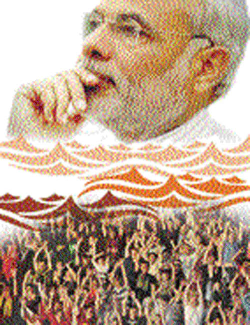 ಮೋದಿ ‘ಮೋಡಿ’ ಎನ್ನುವ ಮುನ್ನ...