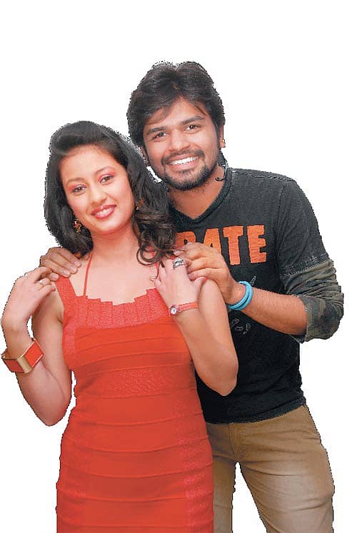 ರಂಗನ ಹಂಗಾಮ