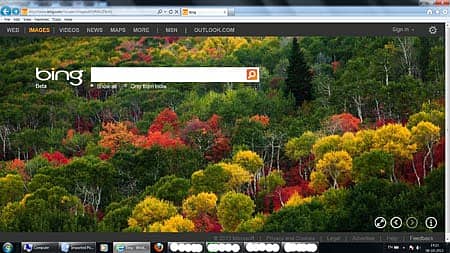 ಮೈಕ್ರೊಸಾಫ್ಟ್ನ ಹೊಸ ‘ಬಿಂಗ್’