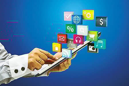 ಆ್ಯಪ್ ಡೆವಲಪರ್‌ಗಳಿಗೆ ಪೋರ್ಟಲ್