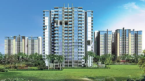 ಬೆಂಗಳೂರಿನಲ್ಲಿ ಎಸ್ಪಿಆರ್ಇ ‘ವೆಸ್ಟ್ಪಾರ್ಕ್’