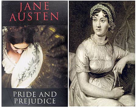 ಜೇನ್ ಆಸ್ಟಿನ್; ಆಡುಮಾತಿನ ರಾಣಿ