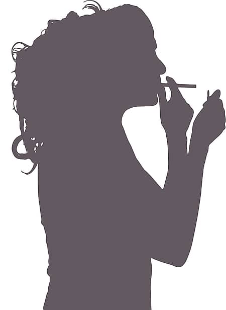 ತಂಬಾಕು ಭೀತಿ: ಜೀವನ ಪ್ರೀತಿ