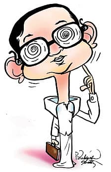 ಮೋದಿ, ಪ್ರಿಯಾಂಕಾ