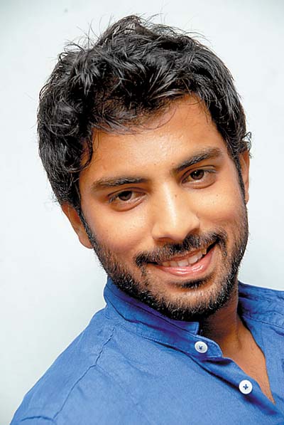 ಕುಶಾಲ್ ರಾಜ್