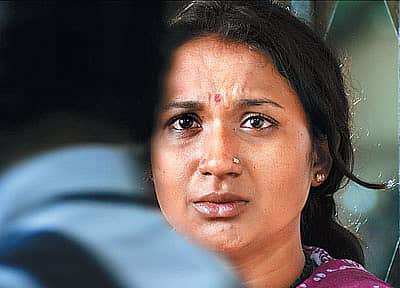 ಅನುಕ್ಷಣ ತಲ್ಲಣ