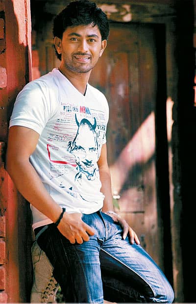 ನಿರಂಜನ ಯಾನ ಜಾಲಿಡೇಸ್ನಿಂದ ಪ್ರಬುದ್ಧತೆ ಕಡೆಗೆ