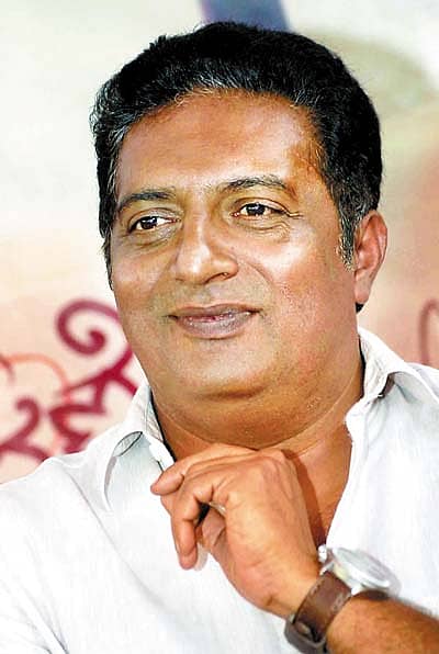 ಪ್ರಕಾಶ್ ರೈ