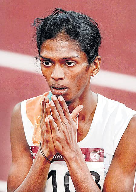 ಸಂಕಷ್ಟದಲ್ಲಿದ್ದ ಶಾಂತಿ ಬಾಳಲ್ಲಿ ಹೊಂಗಿರಣ