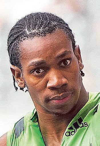 ಯೋಹಾನ್ ಬ್ಲೇಕ್