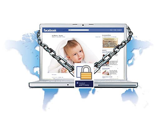 ಫೇಸ್‌ಬುಕ್ ಆಲ್ಬಂಗೆ ಹೊಸರೂಪ