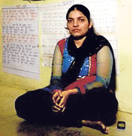 ಕಷ್ಟವೆಂಬ ಉಳಿ ಪೆಟ್ಟು...