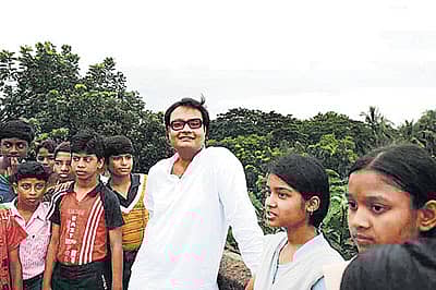 ಸಮಾಜ ಸೇವಾ ಸಾಧಕರು