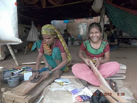 ಬದುಕು ಬದಲಿಸುವ ಬ್ಯಾಟ್