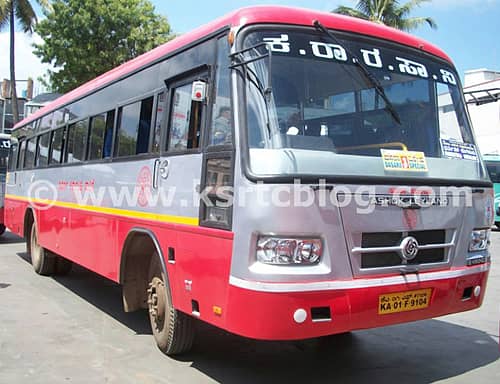 ಬಸ್ ಪ್ರಯಾಣ ಶೇ 8ರಷ್ಟು ದುಬಾರಿ?