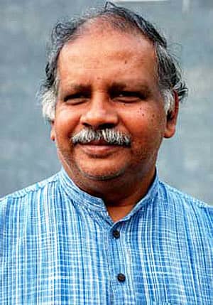 ಹಿರಿ ಹೆಜ್ಜೆ ಬಿಟ್ಟು ಹೋದ `ಮರಿ'