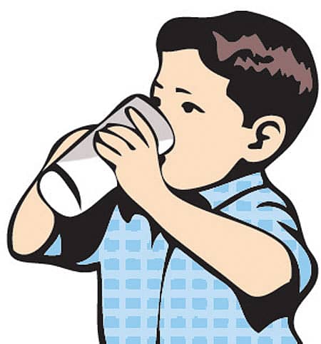 ಜುಲೈನಿಂದ ಶಾಲಾ ಮಕ್ಕಳಿಗೆ ಹಾಲು