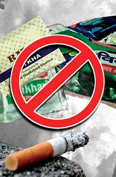 ತಂಬಾಕು: ಆದಾಯಕ್ಕಿಂತ ಲುಕ್ಸಾನೇ ಹೆಚ್ಚು