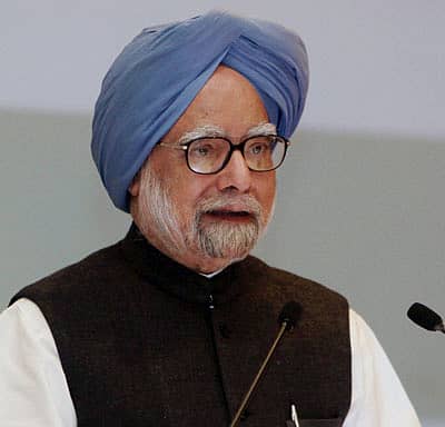 ನನ್ನ ಜೀವಿತಾವಧಿಯಲ್ಲಿ ಪಾಕ್ ಯುದ್ಧದಲ್ಲಿ ಜಯಿಸಲಾರದು - ಪ್ರಧಾನಿ