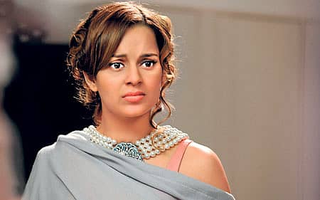 ಕಂಗನಾ ಚಿತ್ರಗಳು ಡಬ್ಬದಲ್ಲಿ