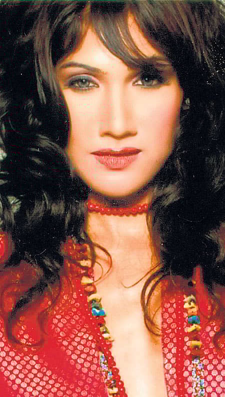 ಮೌಶ್ಮಿ ಬಾದ್ರಾ