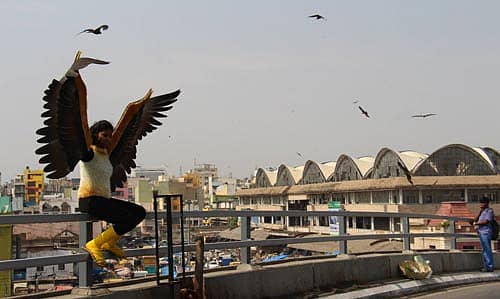 ಕಥನಗಳ ಮರುಕಳಿಕೆ