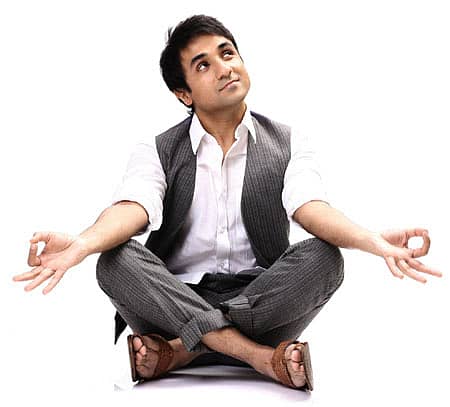 ‘ಸಂತ ಬಂತ’ ಡಬ್ಬಿಂಗ್‌ ಶುರು