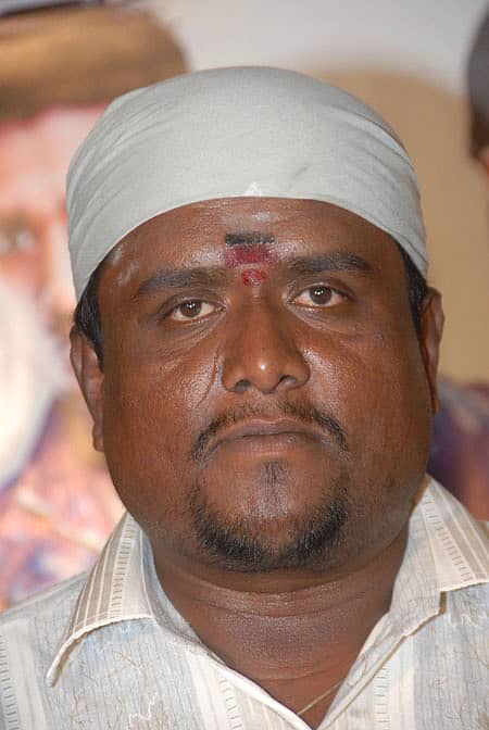 ಮುಗ್ಧ ಮಲ್ಲೇಶನ ಸಿಹಿ–ಕಹಿ ಯಾನ